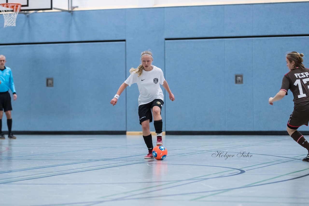 Bild 95 - HFV Futsalmeisterschaft